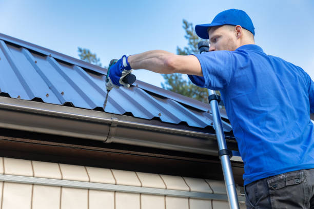 Best Flat Roofing  in West Deland, FL