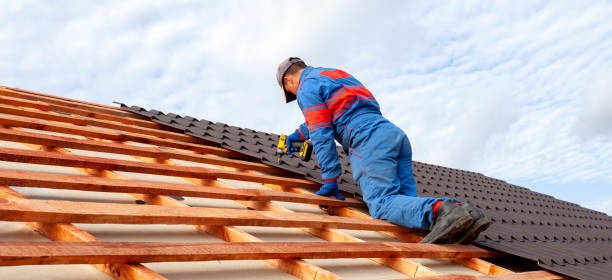  West Deland, FL Roofing repair and installation Pros