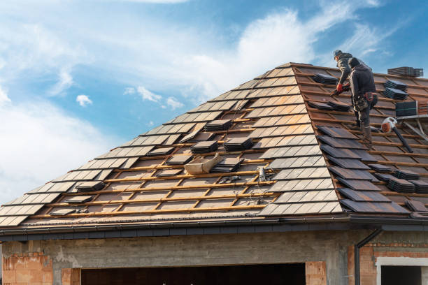 Best Roof Coating and Sealing  in West Deland, FL