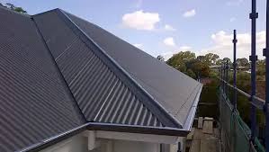 Emergency Roof Repair in West Deland, FL