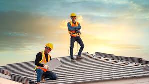 Best Roof Installation  in West Deland, FL